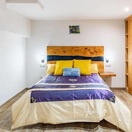 El Nido De La Cigueena Apartment Alcala de Henares Bagian luar foto