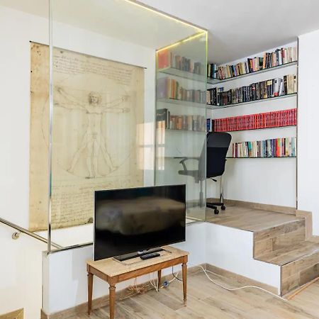 El Nido De La Cigueena Apartment Alcala de Henares Bagian luar foto