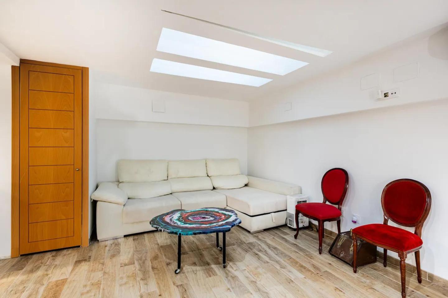 El Nido De La Cigueena Apartment Alcala de Henares Bagian luar foto