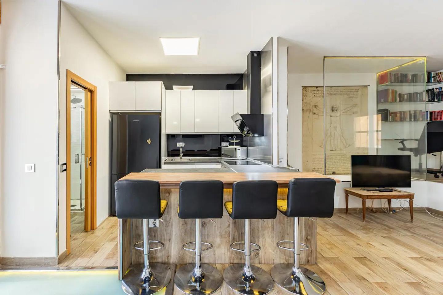 El Nido De La Cigueena Apartment Alcala de Henares Bagian luar foto