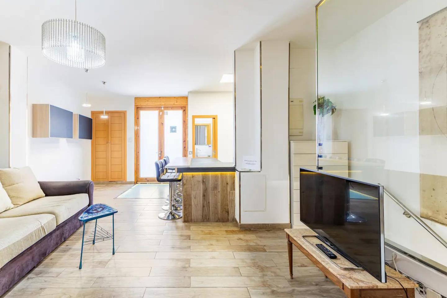 El Nido De La Cigueena Apartment Alcala de Henares Bagian luar foto