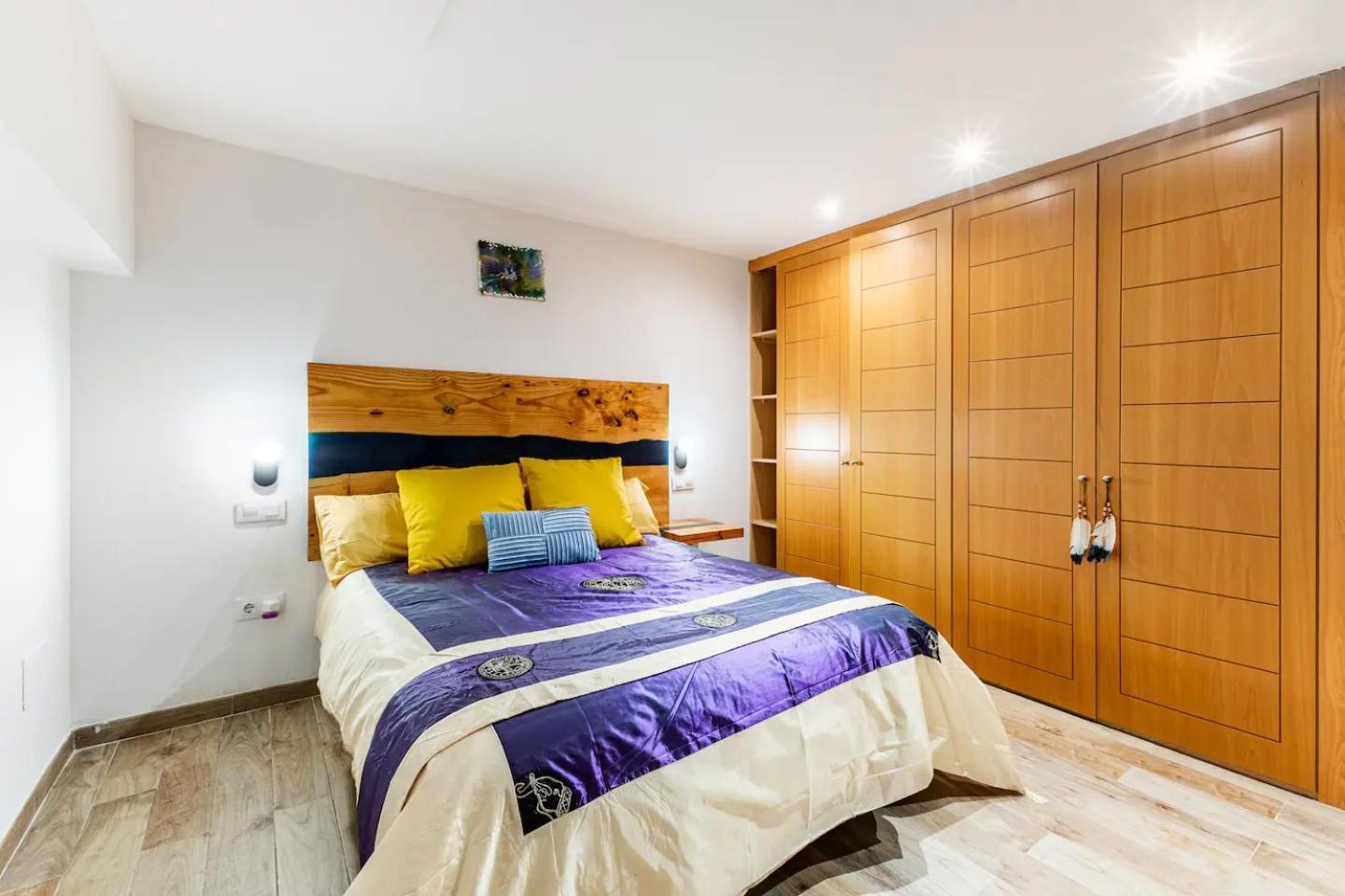 El Nido De La Cigueena Apartment Alcala de Henares Bagian luar foto