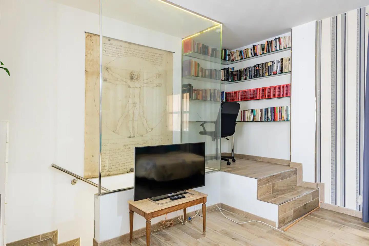 El Nido De La Cigueena Apartment Alcala de Henares Bagian luar foto