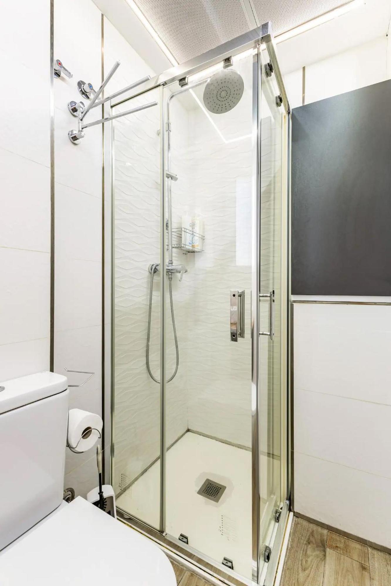 El Nido De La Cigueena Apartment Alcala de Henares Bagian luar foto
