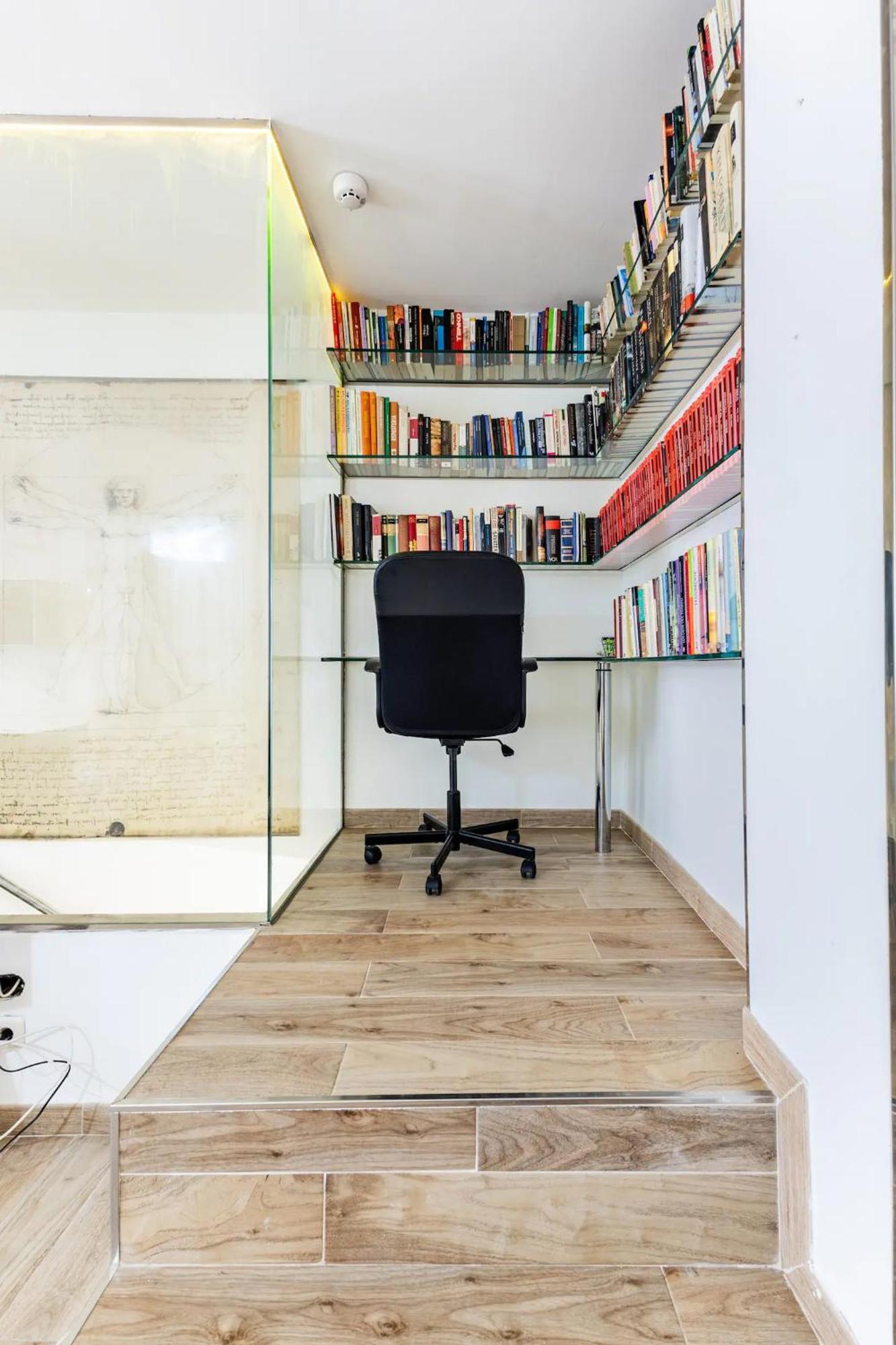 El Nido De La Cigueena Apartment Alcala de Henares Bagian luar foto